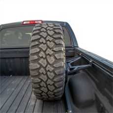 Spare Tire Carrier Mount